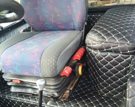 ХЗТСШ СШ, объемом двигателя 0 л и пробегом 100 тыс. км за 6700 $, фото 25 на Automoto.ua