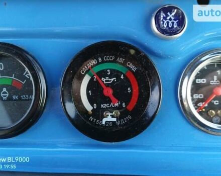 ХЗТСШ СШ, объемом двигателя 0 л и пробегом 100 тыс. км за 6700 $, фото 2 на Automoto.ua