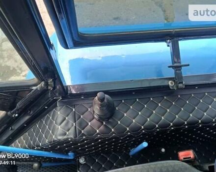 ХЗТСШ СШ, объемом двигателя 0 л и пробегом 100 тыс. км за 6700 $, фото 29 на Automoto.ua