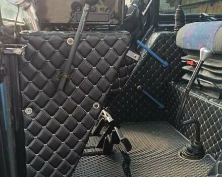 ХЗТСШ СШ, объемом двигателя 0 л и пробегом 100 тыс. км за 6700 $, фото 31 на Automoto.ua