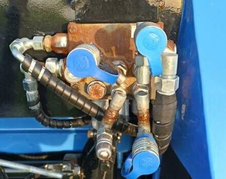 ХЗТСШ СШ, объемом двигателя 0 л и пробегом 100 тыс. км за 6700 $, фото 15 на Automoto.ua