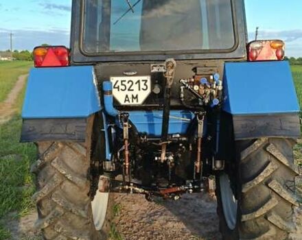 ХЗТСШ СШ, объемом двигателя 0 л и пробегом 100 тыс. км за 6700 $, фото 3 на Automoto.ua