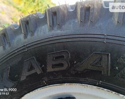 ХЗТСШ СШ, объемом двигателя 0 л и пробегом 100 тыс. км за 6700 $, фото 11 на Automoto.ua