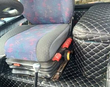 ХЗТСШ СШ, объемом двигателя 0 л и пробегом 100 тыс. км за 6700 $, фото 27 на Automoto.ua