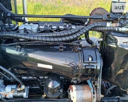 ХЗТСШ СШ, объемом двигателя 0 л и пробегом 100 тыс. км за 6700 $, фото 22 на Automoto.ua