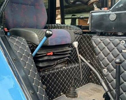 ХЗТСШ СШ, объемом двигателя 0 л и пробегом 100 тыс. км за 6700 $, фото 30 на Automoto.ua