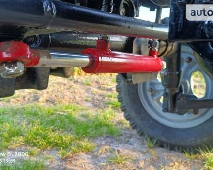 ХЗТСШ СШ, объемом двигателя 0 л и пробегом 100 тыс. км за 6700 $, фото 17 на Automoto.ua