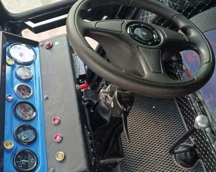 ХЗТСШ СШ, объемом двигателя 0 л и пробегом 100 тыс. км за 6700 $, фото 32 на Automoto.ua