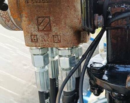 ХЗТСШ СШ, объемом двигателя 0 л и пробегом 100 тыс. км за 6700 $, фото 18 на Automoto.ua