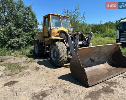 ХЗТСШ СШ, об'ємом двигуна 0 л та пробігом 0 тис. км за 5000 $, фото 2 на Automoto.ua