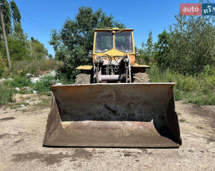 ХЗТСШ СШ, об'ємом двигуна 0 л та пробігом 0 тис. км за 5000 $, фото 1 на Automoto.ua
