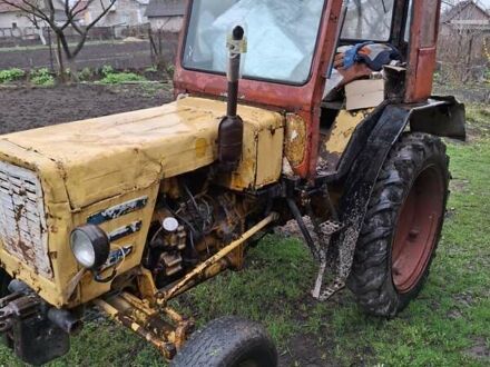 ХЗТСШ СШ, объемом двигателя 0 л и пробегом 0 тыс. км за 2600 $, фото 1 на Automoto.ua