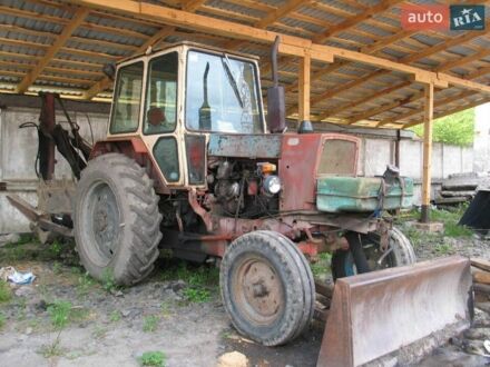 ХЗТСШ СШ, об'ємом двигуна 0 л та пробігом 0 тис. км за 1800 $, фото 1 на Automoto.ua