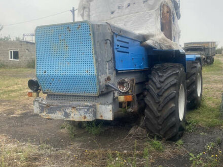 ХЗТСШ СШ, об'ємом двигуна 0 л та пробігом 0 тис. км за 16000 $, фото 1 на Automoto.ua