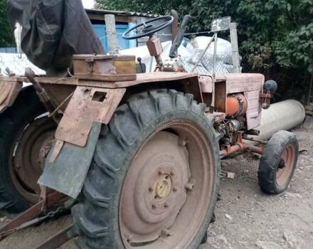 ХЗТСШ Т-16, об'ємом двигуна 2 л та пробігом 0 тис. км за 2100 $, фото 3 на Automoto.ua