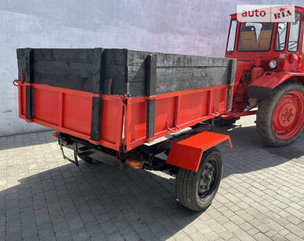 ХЗТСШ Т-16, об'ємом двигуна 0 л та пробігом 1 тис. км за 4700 $, фото 13 на Automoto.ua