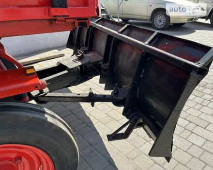 ХЗТСШ Т-16, об'ємом двигуна 0 л та пробігом 1 тис. км за 4700 $, фото 1 на Automoto.ua