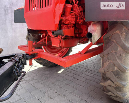 ХЗТСШ Т-16, об'ємом двигуна 0 л та пробігом 1 тис. км за 4700 $, фото 7 на Automoto.ua