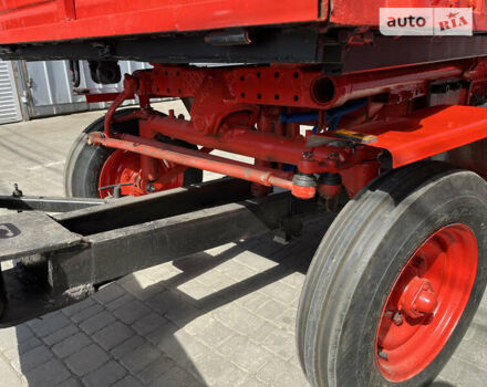 ХЗТСШ Т-16, об'ємом двигуна 0 л та пробігом 1 тис. км за 4700 $, фото 17 на Automoto.ua