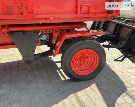 ХЗТСШ Т-16, об'ємом двигуна 0 л та пробігом 1 тис. км за 4700 $, фото 2 на Automoto.ua