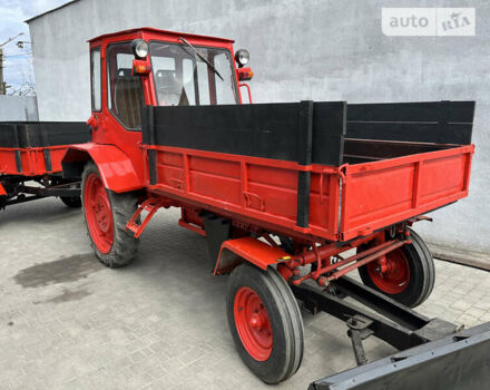 ХЗТСШ Т-16, об'ємом двигуна 0 л та пробігом 1 тис. км за 4700 $, фото 18 на Automoto.ua