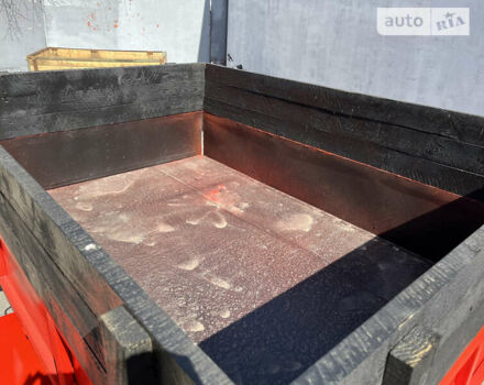 ХЗТСШ Т-16, об'ємом двигуна 0 л та пробігом 1 тис. км за 4700 $, фото 9 на Automoto.ua