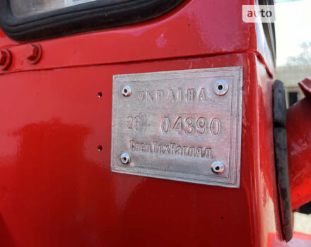 ХЗТСШ Т-16, об'ємом двигуна 0 л та пробігом 1 тис. км за 4700 $, фото 12 на Automoto.ua