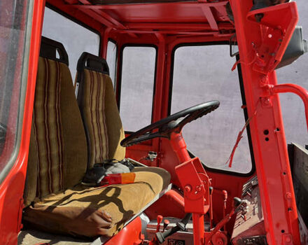 ХЗТСШ Т-16, об'ємом двигуна 0 л та пробігом 1 тис. км за 4700 $, фото 4 на Automoto.ua