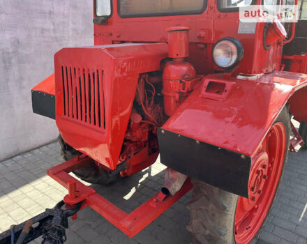 ХЗТСШ Т-16, об'ємом двигуна 0 л та пробігом 1 тис. км за 4700 $, фото 6 на Automoto.ua