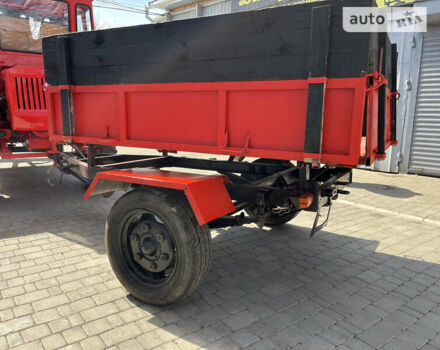 ХЗТСШ Т-16, об'ємом двигуна 0 л та пробігом 1 тис. км за 4700 $, фото 15 на Automoto.ua