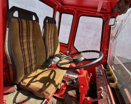 ХЗТСШ Т-16, об'ємом двигуна 0 л та пробігом 1 тис. км за 4700 $, фото 5 на Automoto.ua