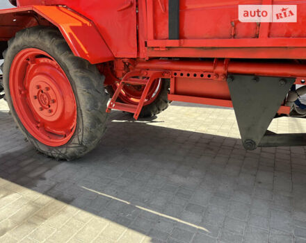 ХЗТСШ Т-16, об'ємом двигуна 0 л та пробігом 1 тис. км за 4700 $, фото 3 на Automoto.ua