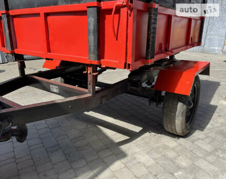 ХЗТСШ Т-16, об'ємом двигуна 0 л та пробігом 1 тис. км за 4700 $, фото 16 на Automoto.ua