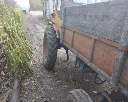 ХЗТСШ Т-16, объемом двигателя 0 л и пробегом 0 тыс. км за 1950 $, фото 1 на Automoto.ua