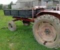 ХЗТСШ Т-16, объемом двигателя 0 л и пробегом 0 тыс. км за 1850 $, фото 4 на Automoto.ua