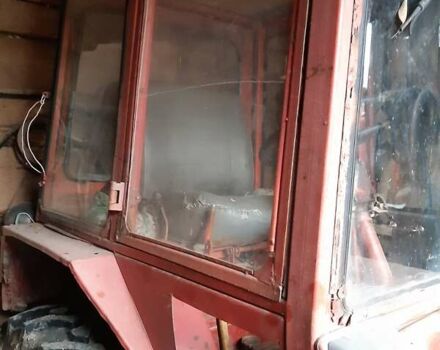 ХЗТСШ Т-16, об'ємом двигуна 0 л та пробігом 30 тис. км за 4119 $, фото 1 на Automoto.ua