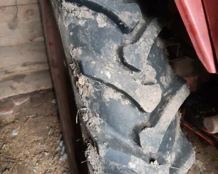 ХЗТСШ Т-16, об'ємом двигуна 0 л та пробігом 30 тис. км за 4119 $, фото 5 на Automoto.ua