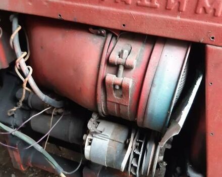 ХЗТСШ Т-16, об'ємом двигуна 0 л та пробігом 30 тис. км за 4119 $, фото 2 на Automoto.ua
