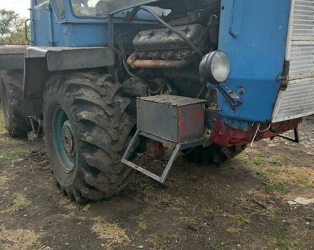 ХЗТСШ Т-16, объемом двигателя 0 л и пробегом 111 тыс. км за 7500 $, фото 2 на Automoto.ua