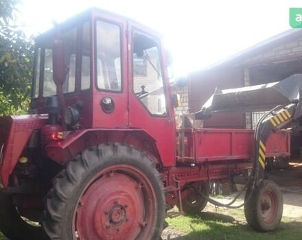 ХЗТСШ Т-16, объемом двигателя 2.08 л и пробегом 0 тыс. км за 4300 $, фото 8 на Automoto.ua