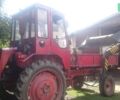 ХЗТСШ Т-16, объемом двигателя 2.08 л и пробегом 0 тыс. км за 4300 $, фото 8 на Automoto.ua