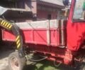 ХЗТСШ Т-16, объемом двигателя 2.08 л и пробегом 0 тыс. км за 4300 $, фото 4 на Automoto.ua