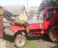 ХЗТСШ Т-16, объемом двигателя 2.08 л и пробегом 0 тыс. км за 4300 $, фото 1 на Automoto.ua