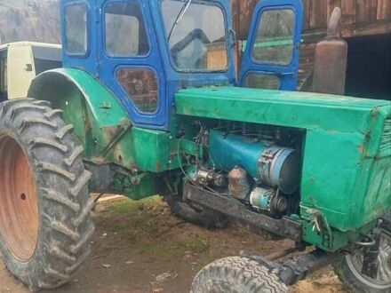 ХЗТСШ Т-16, объемом двигателя 0 л и пробегом 0 тыс. км за 1842 $, фото 1 на Automoto.ua