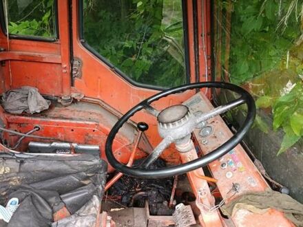 ХЗТСШ Т-16 1994 у Сумах на Automoto.ua ХЗТСШ Т-16, об'ємом двигуна 0 л та пробігом 0 тис. км за 1197 $, фото 1 на Automoto.ua