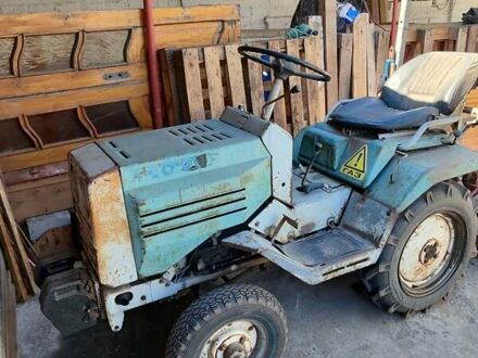 ХЗТСШ Т-16 1997 у Харкові на Automoto.ua ХЗТСШ Т-16, об'ємом двигуна 0 л та пробігом 0 тис. км за 1300 $, фото 1 на Automoto.ua