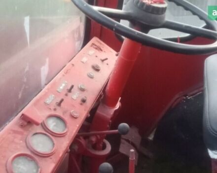 ХЗТСШ Т-16МУ-1, об'ємом двигуна 0 л та пробігом 0 тис. км за 3600 $, фото 4 на Automoto.ua