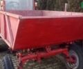 ХЗТСШ Т-16МУ-1, об'ємом двигуна 0 л та пробігом 0 тис. км за 3600 $, фото 6 на Automoto.ua