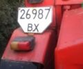 ХЗТСШ Т-16МУ-1, об'ємом двигуна 0 л та пробігом 0 тис. км за 3600 $, фото 1 на Automoto.ua