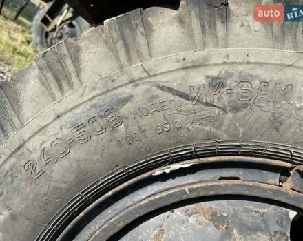 ИАПЗ 738, объемом двигателя 0 л и пробегом 1 тыс. км за 287 $, фото 2 на Automoto.ua